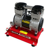 Maquina Bomba Compressor Sem Oleo Para Poço Semi Artesiano