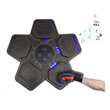 Maquina Boxe Musical Recarregavel
