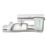 Maquina Brother Bordadeira Bp3700