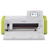 Máquina Brother P Recorte De Papéis E Tecidos 220V SDX85V