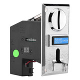 Máquina Caça níqueis V Bestlife Arcade Coin Acceptor Metal G