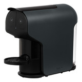Máquina Cafeteira P Café Espresso Em Cápsulas Delta Q Quick