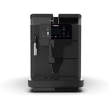 Maquina Cafeteira Saeco Expresso Autom Royal Plus Preto 220v