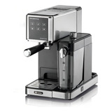 Máquina Cafeteria Espresso Manual Ariete By De longhi Ametista Café E Cappuccino 15bar 220v