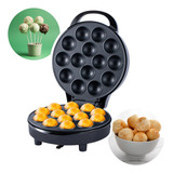 Maquina Cake Pop Antiaderente