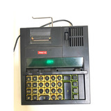 Máquina Calculadora Olivetti Antiga Logos 48