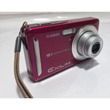 Maquina Camera Digital Casio