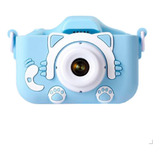 Maquina Camera Fotografica Infantil