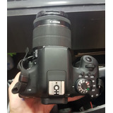 Maquina Canon