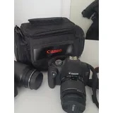 Maquina Canon T7