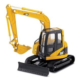 Maquina Cat 308c Cr Hydraulic Excavator