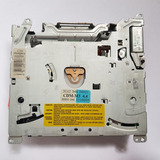 Maquina Cd Do Radio