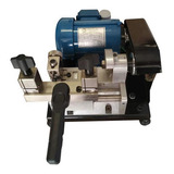 Máquina Copiadora De Chaves Modelo Dovale Bivolt 110v 220v