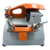 Maquina Copiadora De Chaves Portátil 12v C 100 Chaves Yale