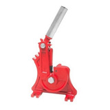 Maquina Corta Vergalhao 1 2 12 7mm Metalcava N0