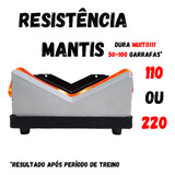 Maquina Cortadora Para Corte Garrafas Vidro 3 Resistências