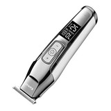 Maquina Cortar Cabelo Kemei Km 5027 Prof Elétrico Oferta