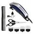 Maquina Cortar Cabelo Profissional Mondial Masc Cr 7o Melhor