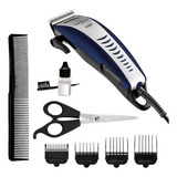 Maquina Cortar Cabelo Profissional