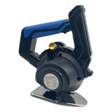 Máquina Cortar Tecido 4 33 Polegadas Direct Drive Ergônomica