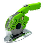 Máquina Cortar Tecidos Direct Drive Disco 4 Pol 250 Watts