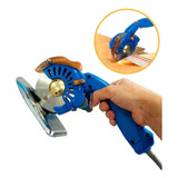 Máquina Cortar Tecidos Direct Drive Disco 4 Polegadas 200w