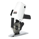 Máquina Cortar Tecidos Disco 4 Polegadas 300w Potente 220v