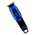 Máquina Corte Acabamento Mega Duo Multiuso Display Digital Cor Azul 110v/220v