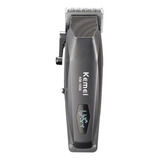 Maquina Corte Cabelo Barbear