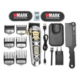 Maquina Corte Cabelo Wmark