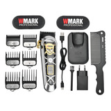 Maquina Corte Cabelo Wmark