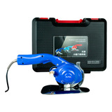Máquina Corte Cortar Tecido Direct Drive 4pol Bivolt 200w