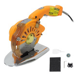 Maquina Corte De Disco