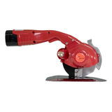Máquina Corte Disco 4 Pol Direct Drive Sun Special Sem Fio