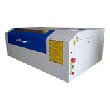 Máquina Corte Laser Co2 Cnc 50w