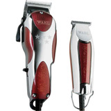 Máquina Corte Magic Clip Detailer Acabamento Wahl Original