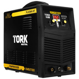 Máquina Corte Plasma 50a C compressor Embutido Plc9050 Tork