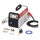 Máquina Corte Plasma Andeli Cut 60pro Cnc 220v 380v 60a 35mm