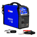 Maquina Corte Plasma Compressor