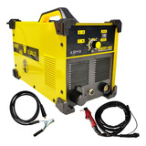 Máquina Corte Plasma Compressor Integrado Evacut 45ci Evald 220v