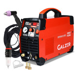 Maquina Corte Plasma Inversora
