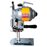 Máquina Corte Tecido 5 Polegadas 370w 110v Sun Special