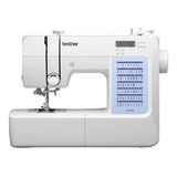 Maquina Costura Brother Ce7700brdv