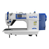 Maquina Costura Eletronica Direct Drive Corte De Linha