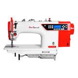 Maquina Costura Industrial 110v