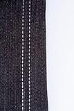 Máquina Costura Industrial Cós Para Jeans Sstc7008p Sun Special