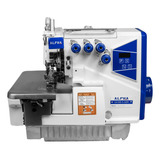 Maquina Costura Industrial Interlock 5 Fios Direct Drive 110
