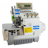Máquina Costura Industrial Overlock 3fios Direct Drive Alpha