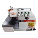 Máquina Costura Interlock Industrial Yamata Bivolt Brinde