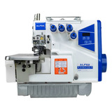 Maquina Costura Overlock 4